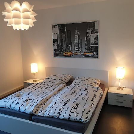 Andinas Ferienwohnung In Ruhiger Lage Direkt Am Wald ヴィルンスドルフ エクステリア 写真