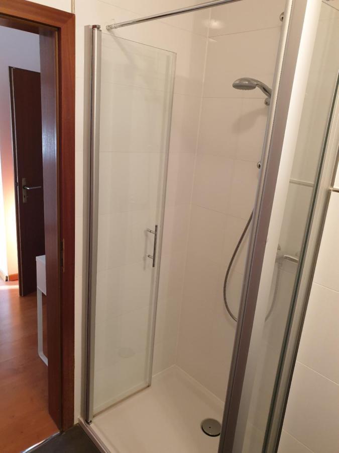Andinas Ferienwohnung In Ruhiger Lage Direkt Am Wald ヴィルンスドルフ エクステリア 写真